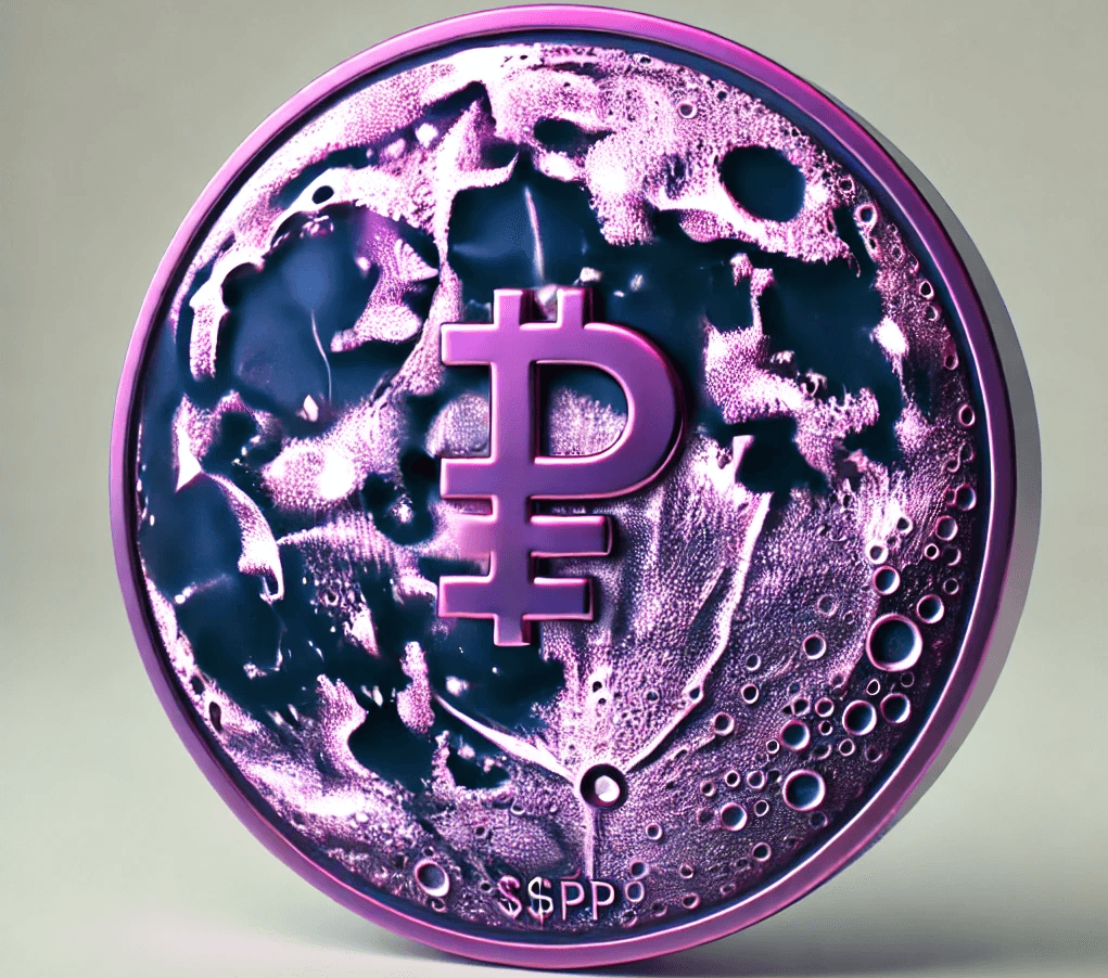 Official PPShow Meme Coin